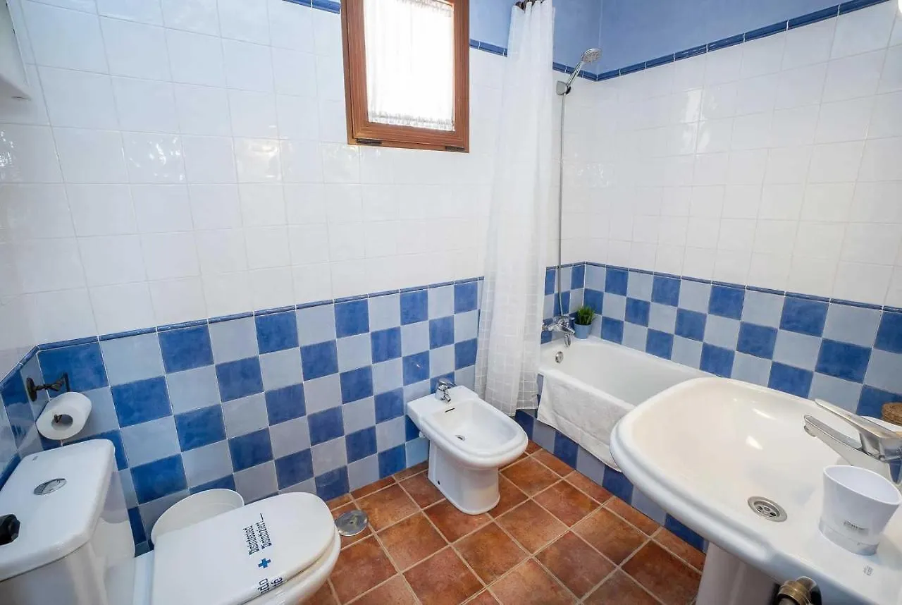 Las Minas Villa Nerja 0*,  Spain
