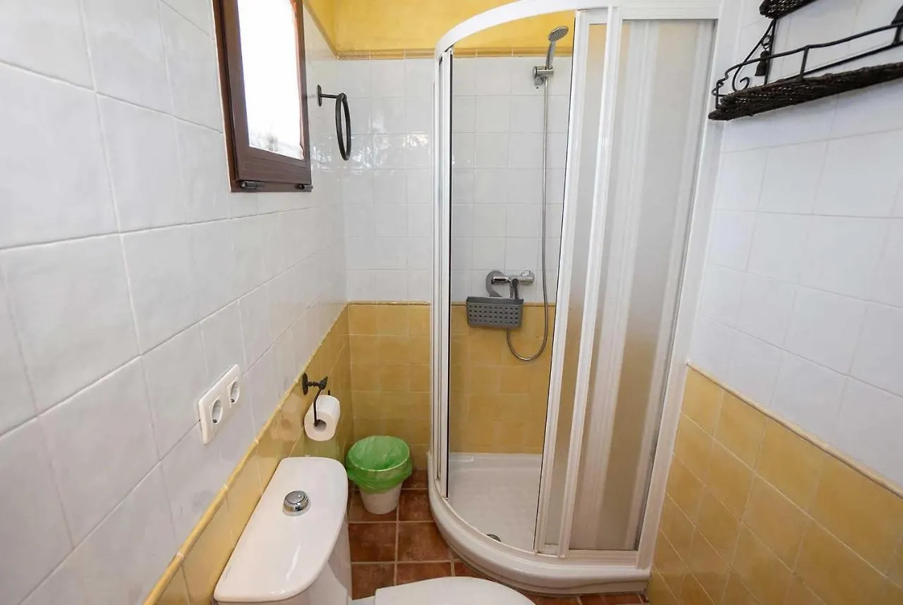 Las Minas Villa Nerja
